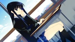 White Album 2 Extended Edition + PS3 CGs + Mini-after story