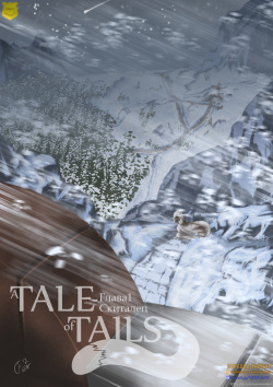 A Tale of Tails. Ch.1  - Paths converge + Ch. 1,5 - The Dreamer
