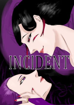 Incident  CHAPTER 0 right version