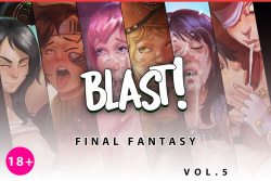 Mayoo - Blast Volume 5: Final Fantasy