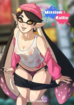 Mission: Callie