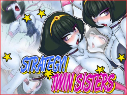 Senryaku! Twin Sisters | Strategy! Twin Sisters