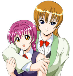 HyiClub ~CG Gashuu 2~