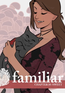 Familiar  - Act 3 - Chapter 16 - Sweet - english