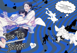 Time Trip Stripper