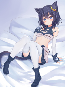 Tensei Shitara Ken Deshita