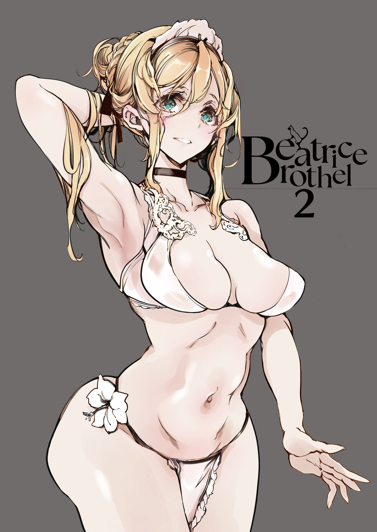 Beatrice Brothel 2 Page 3 HentaiEra