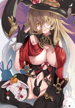 Artist | Bonnkare Ohagi