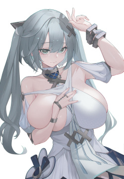 ●PIXIV● 華猫