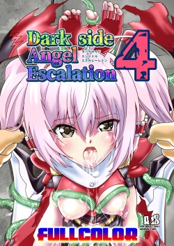 Dark Side Angel Escalation 4 Full Color