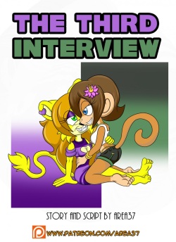 The Third Interview