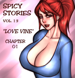 NGT Spicy Stories 13 - Love Vine