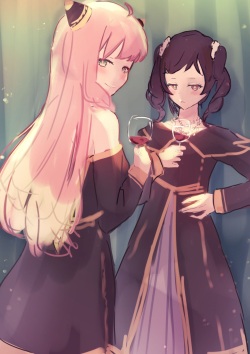 べねぼれ