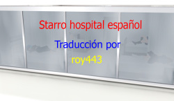 Starro hospital español