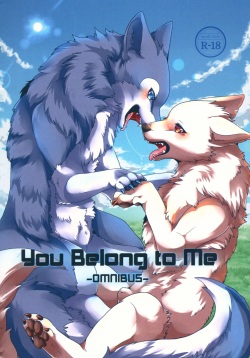 You Belong to Me -OMNIBUS-