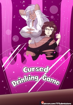 Cursed Drinking Game