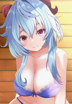 ●PIXIV● 水精のきゅう