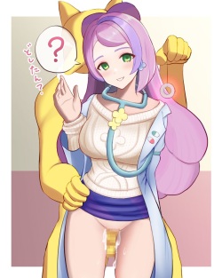 中希 修