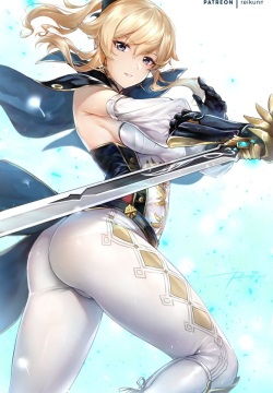 （pixiv）Rei_kun