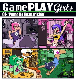 GamePlayGirls