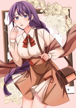 ●PIXIV● うり烏璃 [35741324]