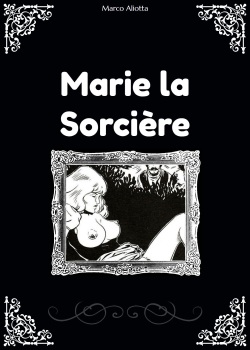 Marie La Sorcière