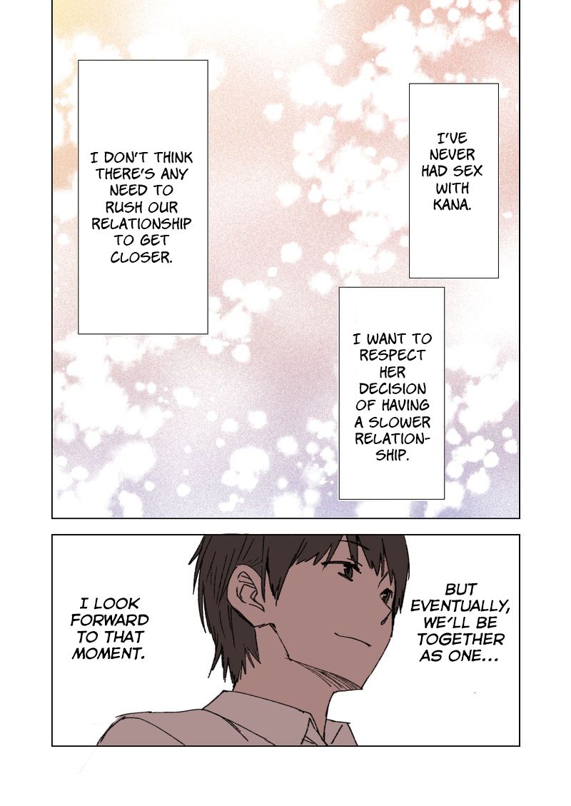 The Girlfriend Who Was Cucked After 100 Days - 70 Days Until Cucked - Page  9 - HentaiEra