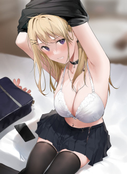 ●PIXIV● Re岳