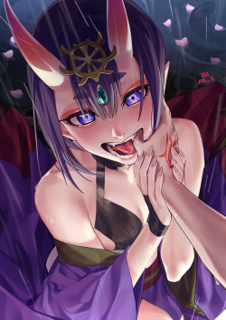 ●PIXIV● IHAVETWOOOO