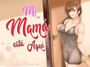 Okaa san wa Koko ni Iru Mi mamá está aquí HentaiEra 