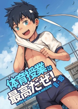 Doujinshi Hentai Hentai Kemuri Haku 4920391 Jpeg From Entai Ikura  