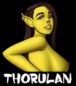 Thorulan