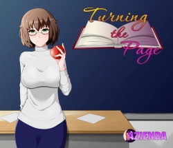 Turning the Page