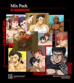 MIX Pack