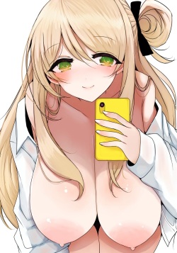 ●PIXIV● HAN