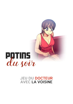 Potin du soirs