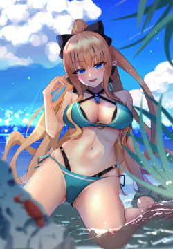 ●PIXIV● Irohasm