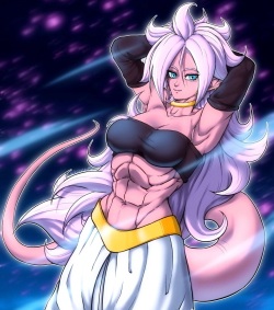 Android 21