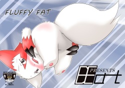 FLUFFY FAT