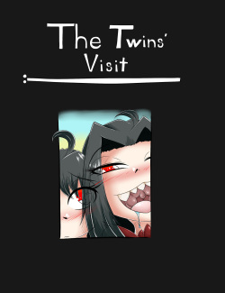 The Twins' Visit
