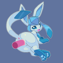 Glaceon