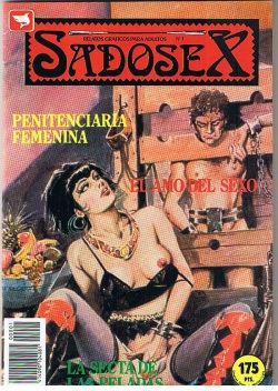 Sadosex N.1