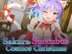 Sakura Succubus: Cosmos Christmas