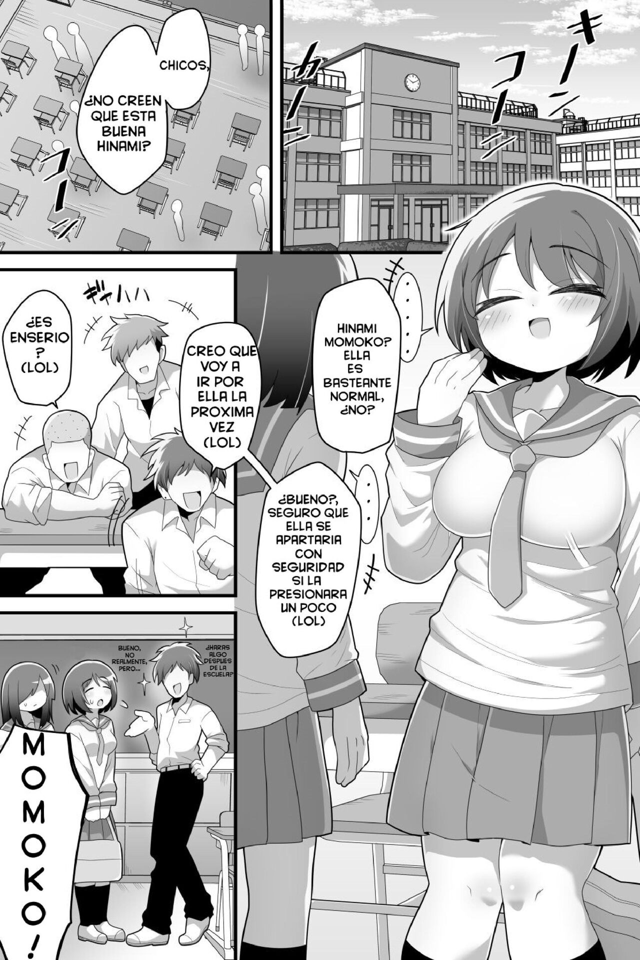 Futanari Yuri Couple Korette Tada no Seishori Gakari!? - Page 2 - HentaiEra