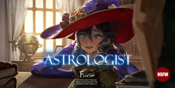Pack#1 Astrologist