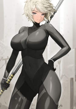 [Pixiv] SAmart (80209028)
