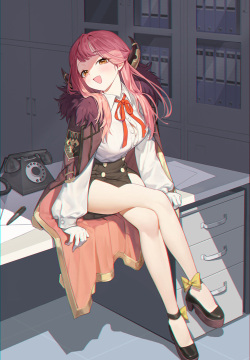 ●PIXIV● SugarHigh