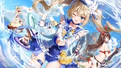 ◆FANBOX◆ くりあ