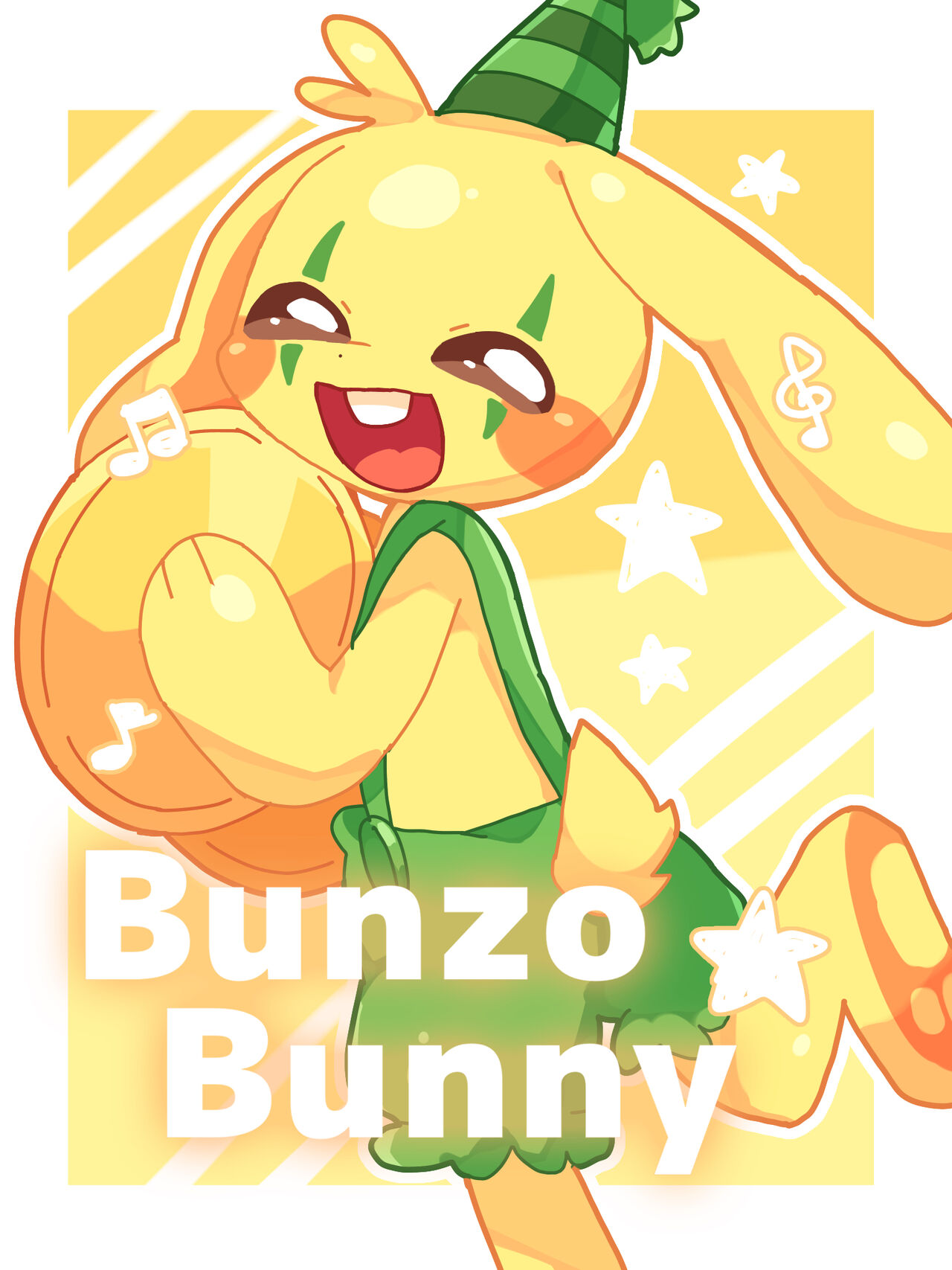 Poppy Playtime - Bunzo Bunny - Page 1 - HentaiEra