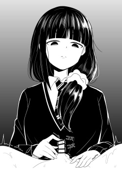 Misuzu-chan no Shasei Kanri